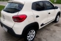Autos - Renault Kwid 2018 Nafta 105000Km - En Venta