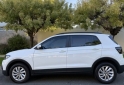 Autos - Volkswagen T cross 2020 impecable pe 2020 Nafta 70000Km - En Venta