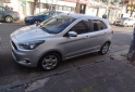 Autos - Ford Ford ka sel 2017 Nafta 100000Km - En Venta