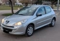 Autos - Peugeot 207 COMPACT XR 1 2013 Nafta 98000Km - En Venta