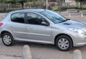 Autos - Peugeot 207 COMPACT XR 1 2013 Nafta 98000Km - En Venta