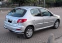 Autos - Peugeot 207 COMPACT XR 1 2013 Nafta 98000Km - En Venta