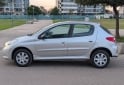 Autos - Peugeot 207 COMPACT XR 1 2013 Nafta 98000Km - En Venta