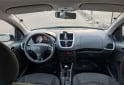 Autos - Peugeot 207 COMPACT XR 1 2013 Nafta 98000Km - En Venta