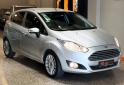 Autos - Ford Fiesta 2016 Nafta 82000Km - En Venta