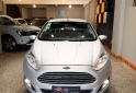 Autos - Ford Fiesta 2016 Nafta 82000Km - En Venta