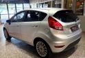 Autos - Ford Fiesta 2016 Nafta 82000Km - En Venta