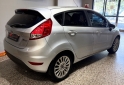 Autos - Ford Fiesta 2016 Nafta 82000Km - En Venta