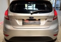 Autos - Ford Fiesta 2016 Nafta 82000Km - En Venta