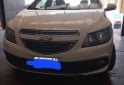 Autos - Chevrolet Onix 2014 Nafta 87000Km - En Venta