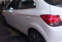 Autos - Chevrolet Onix 2014 Nafta 87000Km - En Venta