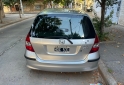 Autos - Honda Fit 2008 Nafta 110000Km - En Venta