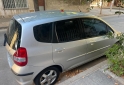 Autos - Honda Fit 2008 Nafta 110000Km - En Venta