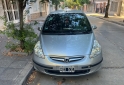 Autos - Honda Fit 2008 Nafta 110000Km - En Venta