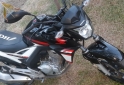 Motos - Honda cbx Twister 250 2019 Nafta 13000Km - En Venta