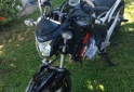 Motos - Honda cbx Twister 250 2019 Nafta 13000Km - En Venta