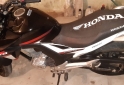 Motos - Honda cbx Twister 250 2019 Nafta 13000Km - En Venta