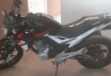 Motos - Honda cbx Twister 250 2019 Nafta 13000Km - En Venta