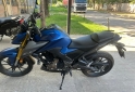 Motos - Honda Cb300 2024 Nafta 4100Km - En Venta