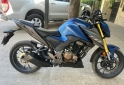 Motos - Honda Cb300 2024 Nafta 4100Km - En Venta