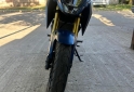 Motos - Honda Cb300 2024 Nafta 4100Km - En Venta