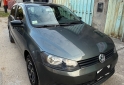 Autos - Volkswagen Gol Trend 2016 2016 Nafta 160000Km - En Venta