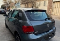 Autos - Volkswagen Gol Trend 2016 2016 Nafta 160000Km - En Venta