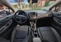 Autos - Chevrolet Cruze 2019 Nafta 33000Km - En Venta