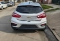 Autos - Chevrolet Cruze 2019 Nafta 33000Km - En Venta