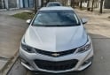 Autos - Chevrolet Cruze 2019 Nafta 33000Km - En Venta