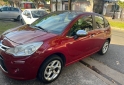 Autos - Citroen C3 1.6 VTi 115 EXCLUSIVE 2014 Nafta 94000Km - En Venta