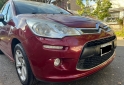 Autos - Citroen C3 1.6 VTi 115 EXCLUSIVE 2014 Nafta 94000Km - En Venta