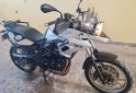 Motos - Bmw 700 gs 2013 Nafta 18000Km - En Venta