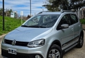 Autos - Volkswagen Crossfox 2012 Nafta 155000Km - En Venta