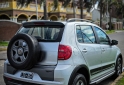 Autos - Volkswagen Crossfox 2012 Nafta 155000Km - En Venta