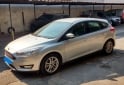 Autos - Ford Focus III SE 2.0 2016 Nafta 114000Km - En Venta