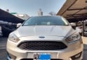 Autos - Ford Focus III SE 2.0 2016 Nafta 114000Km - En Venta