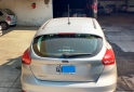 Autos - Ford Focus III SE 2.0 2016 Nafta 114000Km - En Venta
