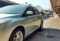 Autos - Ford Focus III SE 2.0 2016 Nafta 114000Km - En Venta