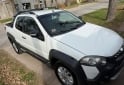 Camionetas - Fiat Strada Adventure 2015 Nafta 150000Km - En Venta
