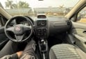 Camionetas - Fiat Strada Adventure 2015 Nafta 150000Km - En Venta