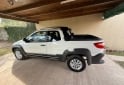 Camionetas - Fiat Strada Adventure 2015 Nafta 150000Km - En Venta