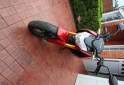 Motos - Honda Cb 190 2018 Nafta 22000Km - En Venta
