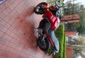 Motos - Honda Cb 190 2018 Nafta 22000Km - En Venta