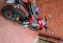 Motos - Honda Cb 190 2018 Nafta 22000Km - En Venta