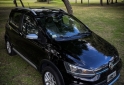 Autos - Volkswagen CROSSFOX HIGHLINE 1.6 Fox 2015 Nafta 108000Km - En Venta