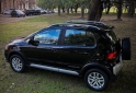 Autos - Volkswagen CROSSFOX HIGHLINE 1.6 Fox 2015 Nafta 108000Km - En Venta
