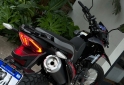 Motos - Gilera Sahel 2025 Nafta 4300Km - En Venta