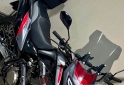 Motos - Gilera Sahel 2025 Nafta 4300Km - En Venta