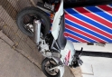 Motos - Honda Cbx Twister 2012 Nafta 50000Km - En Venta